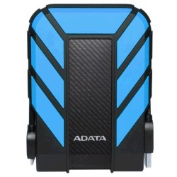 Hard Disk Esterno Adata HD710 Pro Azzurro Nero 2 TB