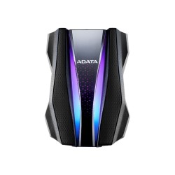 Hard Disk Esterno Adata HD770G Nero 2 TB