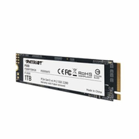 Hard Disk Patriot Memory P300 1 TB HDD 1 TB SSD