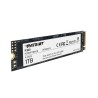 Hard Disk Patriot Memory P300 1 TB HDD 1 TB SSD