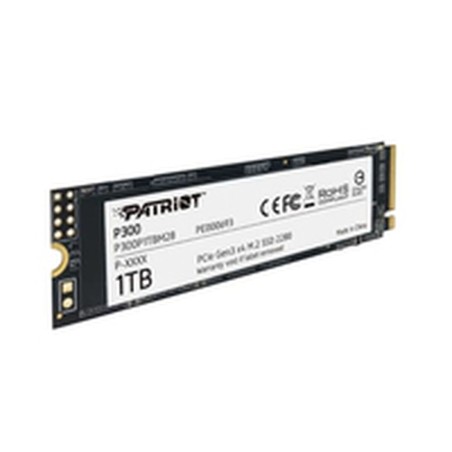 Hard Disk Patriot Memory P300 1 TB HDD 1 TB SSD