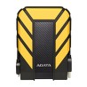 Hard Disk Esterno Adata HD710 Pro Giallo Nero 1 TB