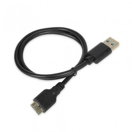 Scatola Esterna Ibox HD-05 Rosso 2,5"