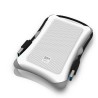 Scatola Esterna Silicon Power Armor A30 Bianco 2,5"