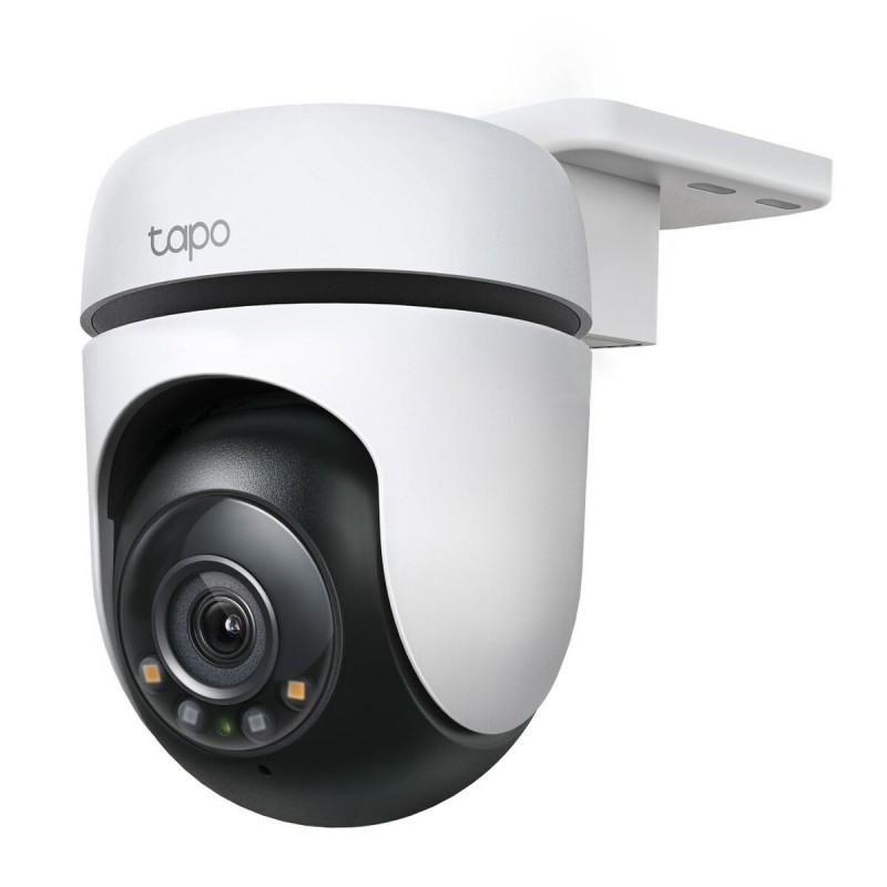 Videocamera di Sorveglianza TP-Link C510W Videocamera di Sorveglianza TP-Link C510W