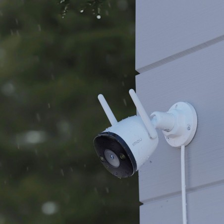 Videocamera di Sorveglianza Imou IPC-S3EP-3M0WE-0360B