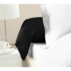Federa Lovely Home Nero 85 x 185 cm 2 Pezzi (2 Unità)