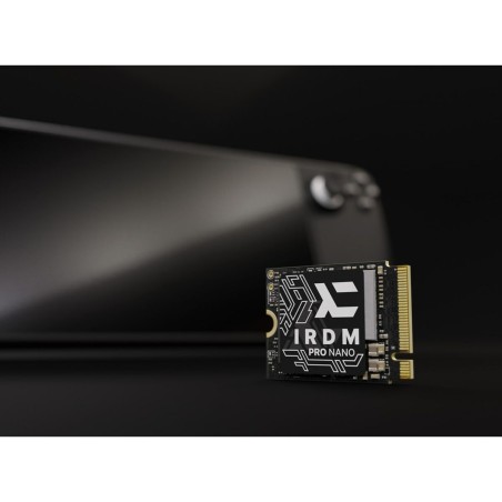 Hard Disk GoodRam IRDM PRO NANO 512 GB SSD