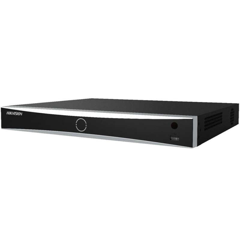 Videoregistratore in Rete Hikvision DS-7632NXI-K2 Videoregistratore in Rete Hikvision DS-7632NXI-K2