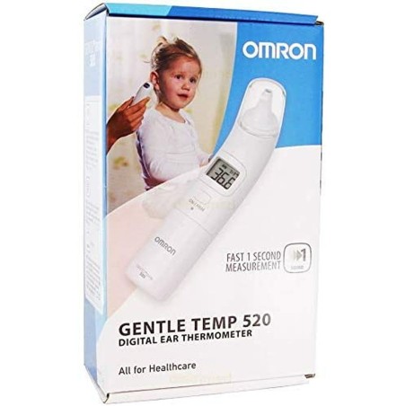 Termometro Digitale Omron MC-520-E