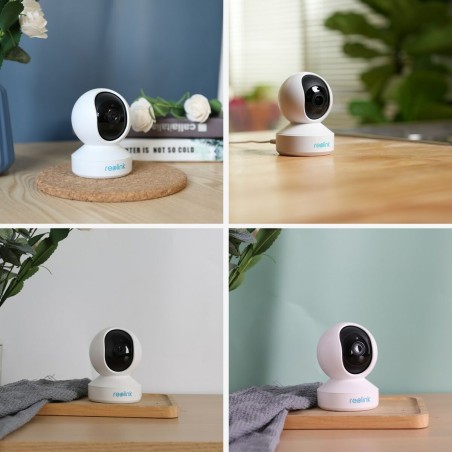 Videocamera di Sorveglianza Reolink E Series E320