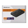 Base di ricarica Qoltec 50310