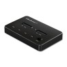 Base di ricarica Qoltec 50310