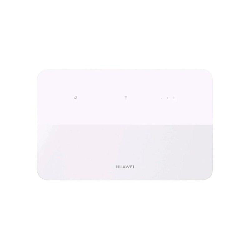 Router Huawei B636-336 Bianco 4G Wi-Fi 6 GHz Router Huawei B636-336 Bianco 4G Wi-Fi 6 GHz