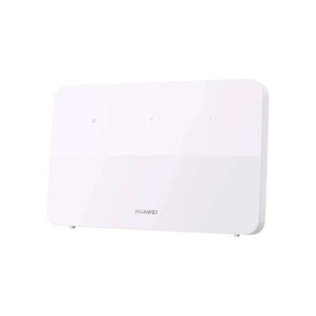 Router Huawei B636-336 Bianco 4G Wi-Fi 6 GHz