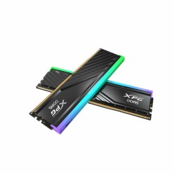 Memoria RAM Adata AX5U6400C3216G-DTLABRBK 32 GB DDR5 6400 MHz cl32 RGB