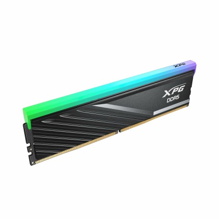 Memoria RAM Adata AX5U6400C3216G-DTLABRBK 32 GB DDR5 6400 MHz cl32 RGB