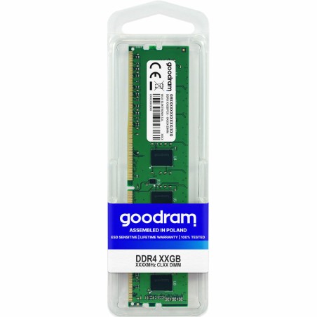 Memoria RAM GoodRam GR3200D464L22S/16G 16 GB DDR4 3200 MHz CL22