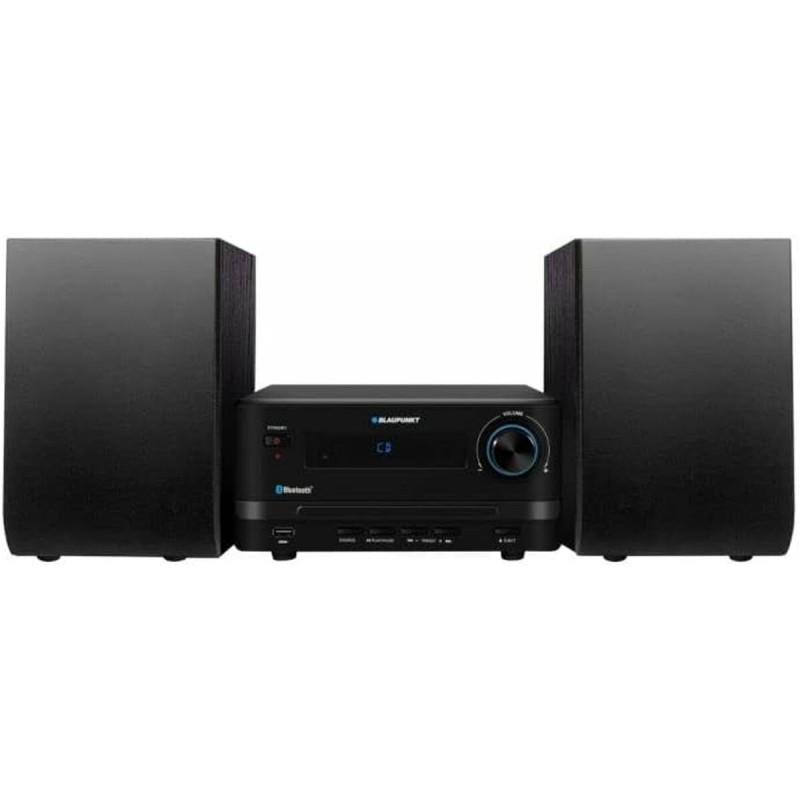 Mini impianto Stereo Blaupunkt MS14BT Mini impianto Stereo Blaupunkt MS14BT