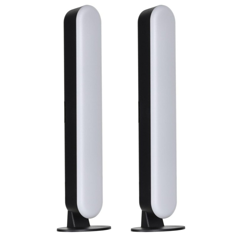 Lampada da scrivania Activejet AJE-MUSIC BAR RGB Nero Sì RGB 80 5 W Lampada da scrivania Activejet AJE-MUSIC BAR RGB Nero Sì RGB 80 5 W