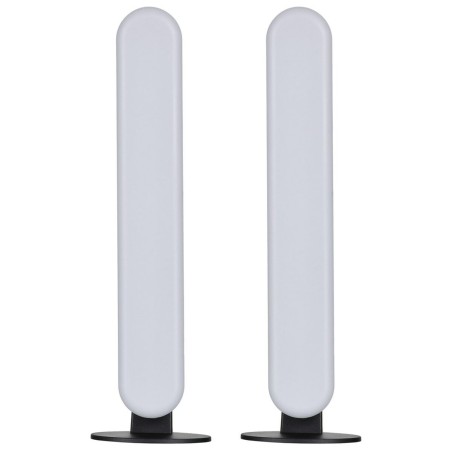 Lampada da scrivania Activejet AJE-MUSIC BAR RGB Nero Sì RGB 80 5 W