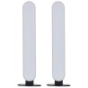 Lampada da scrivania Activejet AJE-MUSIC BAR RGB Nero Sì RGB 80 5 W