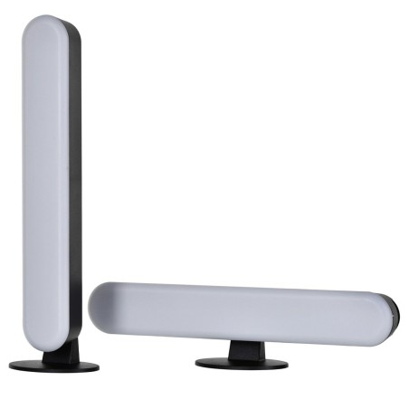Lampada da scrivania Activejet AJE-MUSIC BAR RGB Nero Sì RGB 80 5 W