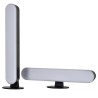 Lampada da scrivania Activejet AJE-MUSIC BAR RGB Nero Sì RGB 80 5 W