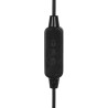 Lampada da scrivania Activejet AJE-MUSIC BAR RGB Nero Sì RGB 80 5 W