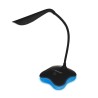 Lampada da scrivania Esperanza ELD105K Verde 80 polipropilene Plastica