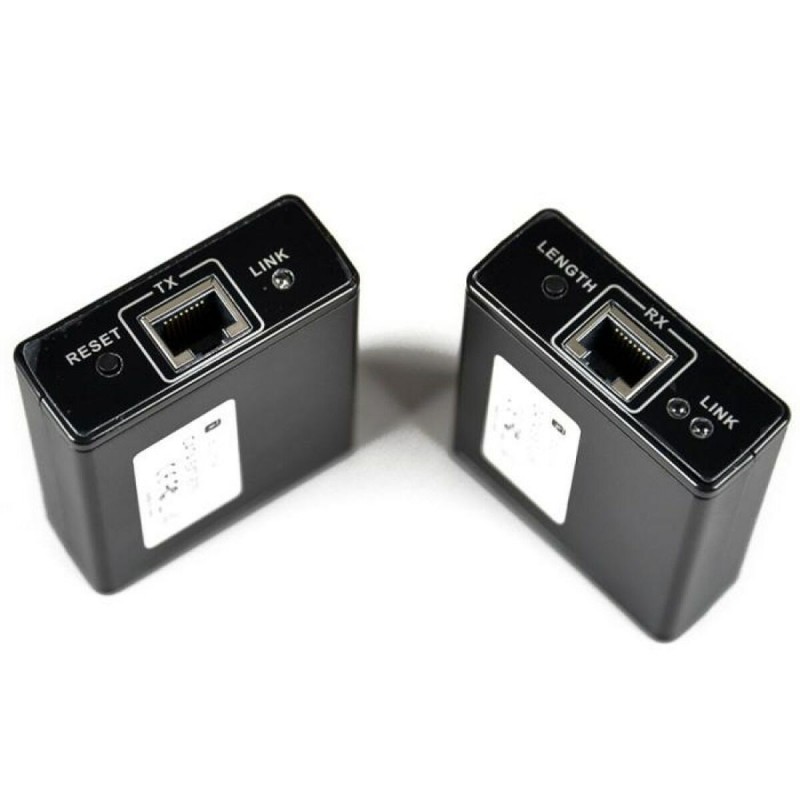 Ricetrasmittente Audio Techly IDATA EXT-E70 Ricetrasmittente Audio Techly IDATA EXT-E70