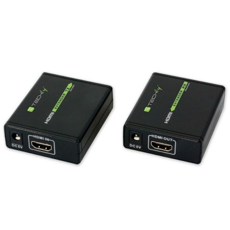 Ricetrasmittente Audio Techly IDATA EXT-E70