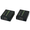 Ricetrasmittente Audio Techly IDATA EXT-E70