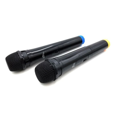 Microfono Media Tech MT395 Nero