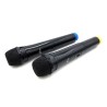 Microfono Media Tech MT395 Nero