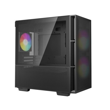 Case computer desktop ATX DEEPCOOL R-CH360-BKAPE3-G-1 Nero Multicolore