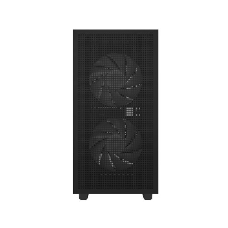 Case computer desktop ATX DEEPCOOL R-CH360-BKAPE3-G-1 Nero Multicolore