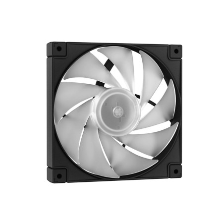 Case computer desktop ATX DEEPCOOL R-CH360-BKAPE3-G-1 Nero Multicolore