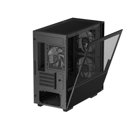 Case computer desktop ATX DEEPCOOL R-CH360-BKAPE3-G-1 Nero Multicolore