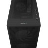 Case computer desktop ATX DEEPCOOL R-CH360-BKAPE3-G-1 Nero Multicolore