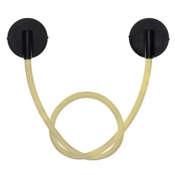 Applique da Parete Activejet AJE-CAMELIA WW 2300 lm 16 W (2700 K) (Bianco Caldo)