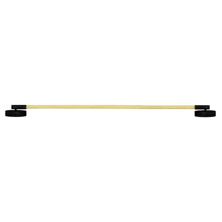Applique da Parete Activejet AJE-CAMELIA WW 2300 lm 16 W (2700 K) (Bianco Caldo)