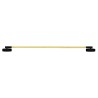 Applique da Parete Activejet AJE-CAMELIA WW 2300 lm 16 W (2700 K) (Bianco Caldo)