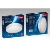 Lampadario Activejet AJE-KAMA 24W Bianco 80 24 W (4000 K)
