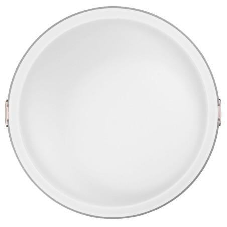 Lampadario Activejet AJE-TRAVIATA 40W Bianco Nero 80 (4000 K)