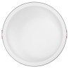 Lampadario Activejet AJE-TRAVIATA 40W Bianco Nero 80 (4000 K)