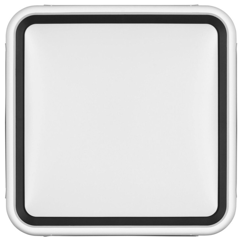 Lampadario Activejet AJE-CARLOS 40W Bianco Nero 80 (4000 K) Lampadario Activejet AJE-CARLOS 40W Bianco Nero 80 (4000 K)