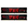 Memoria RAM GSKILL Aegis DDR4 CL16 32 GB