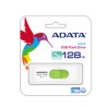 Memoria USB Adata UV320 Verde 128 GB