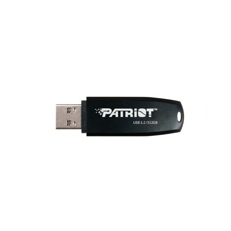 Memoria USB Patriot Memory PSF512GXRB3U Nero 512 GB